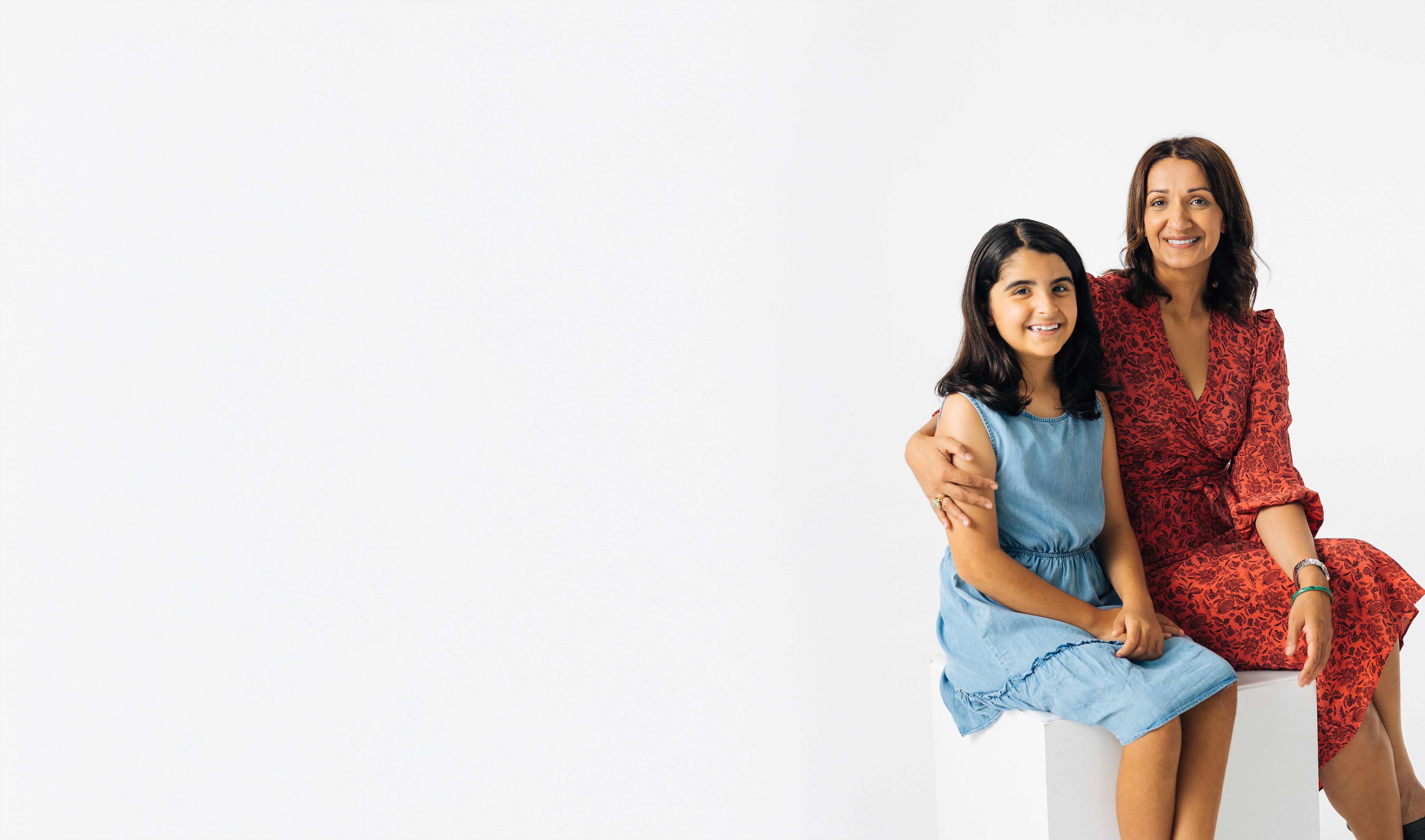 Women and Girls' Program